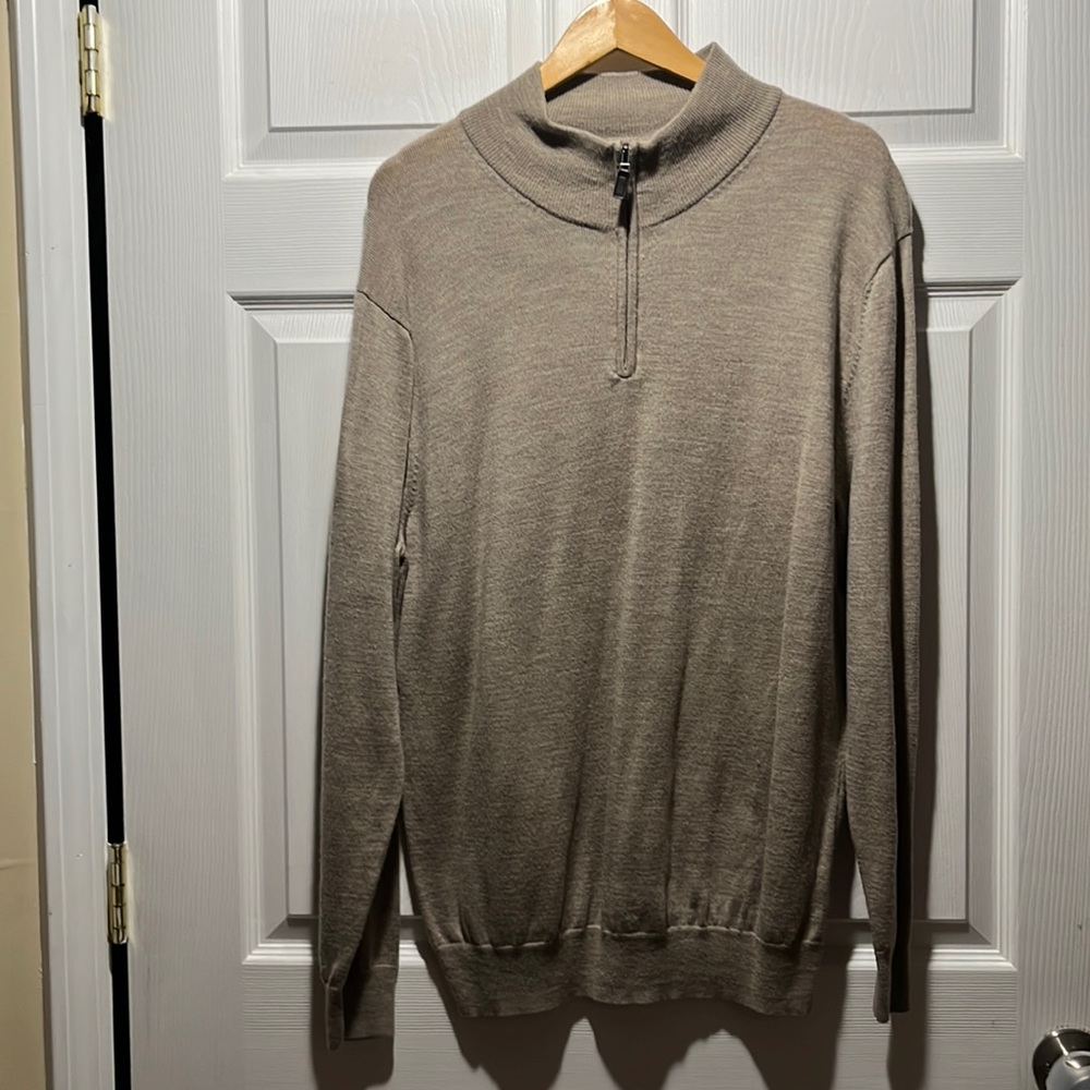 Jos. A Bank sweater